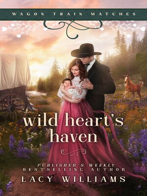 cover image of Wild Heart's Haven